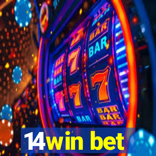 14win bet